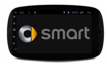 GPS Android 9,0 OCTA CORE 4GB RAM Smart REF:TR2665