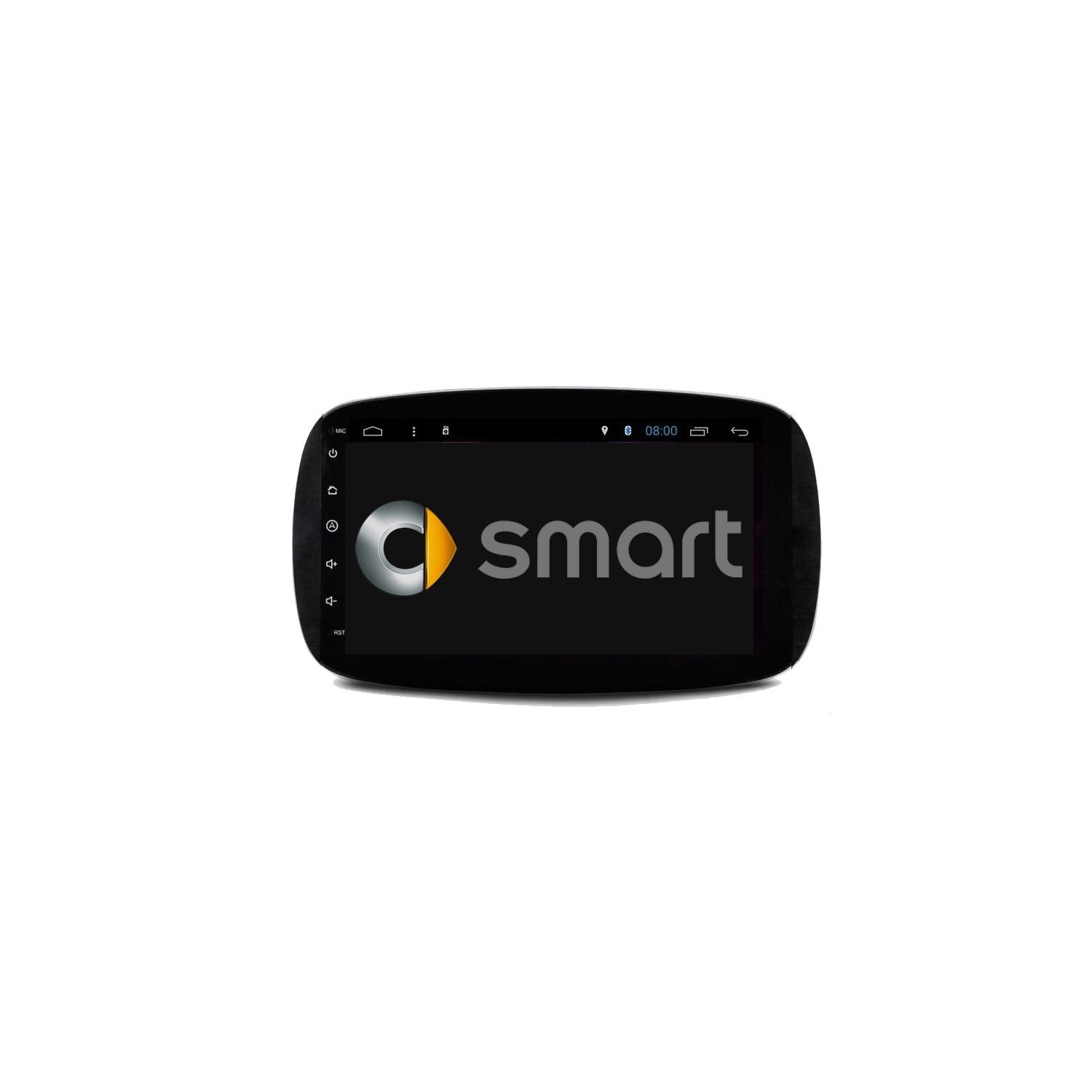 GPS Android 9,0 OCTA CORE 4GB RAM Smart REF:TR2665