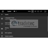GPS Android 9,0 OCTA CORE 4GB RAM Smart REF:TR2665
