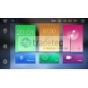 GPS Android 9,0 OCTA CORE 4GB RAM Mercedes W203