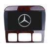 GPS Android  GPS mercedes S W220