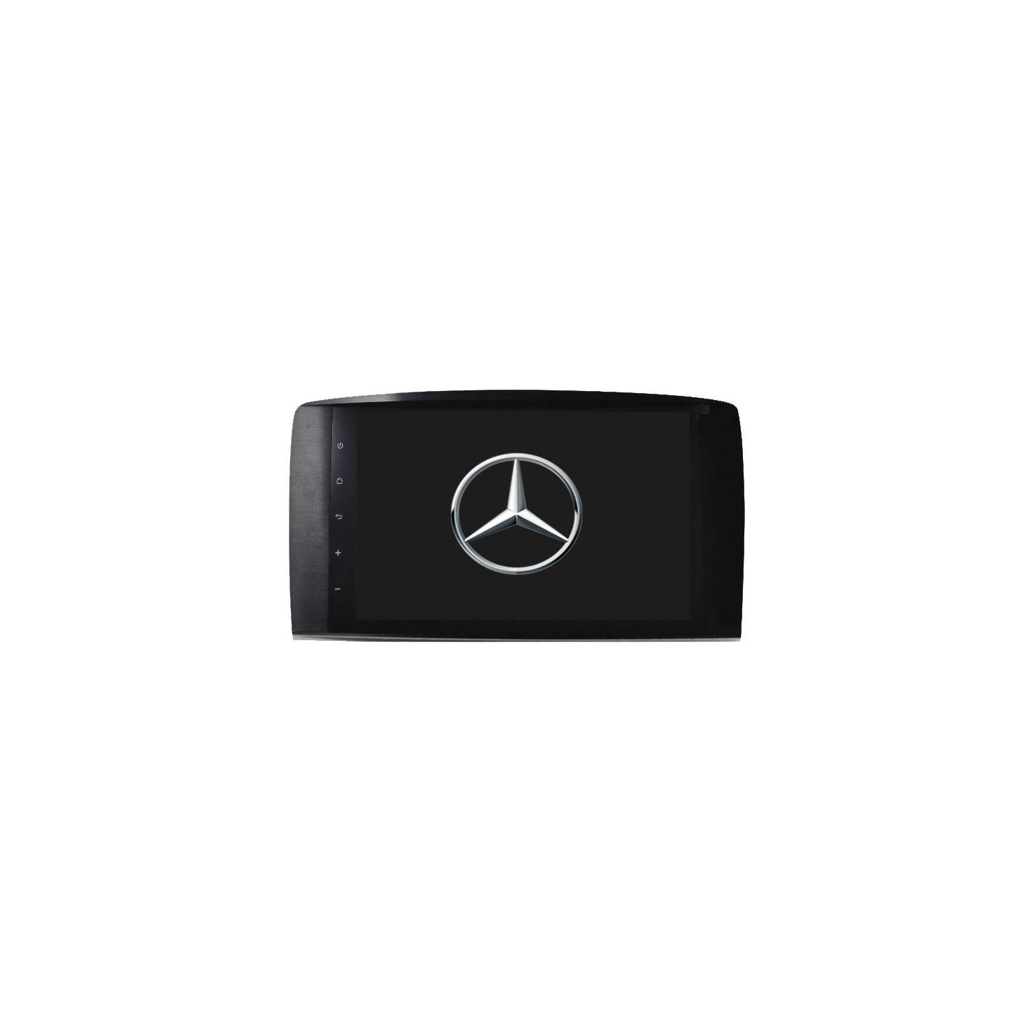 GPS Android 9,0 OCTA CORE 4GB RAM Mercedes R W251