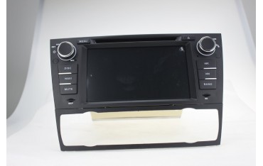  GPS Android 9,0 OCTA CORE 4GB RAM BMW Serie 3 E90