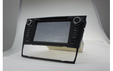 GPS Android 9,0 OCTA CORE 4GB RAM BMW Serie 3 E90