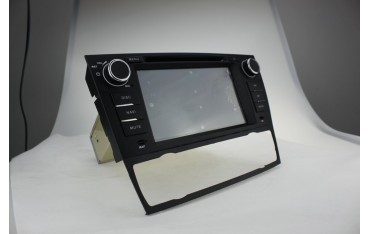  GPS Android 9,0 OCTA CORE 4GB RAM BMW Serie 3 E90