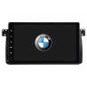 GPS Android 9,0 OCTA CORE 4GB RAM BMW Serie 3 E46 REF:TR2675