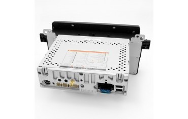 GPS Android 9,0 OCTA CORE 4GB RAM BMW Serie 3 E46 REF:TR2675