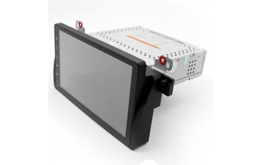 GPS Android 9,0 OCTA CORE 4GB RAM BMW Serie 3 E46 REF:TR2675