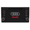 GPS Android 9,0 OCTA CORE 4GB RAM Audi A4