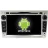 Radio DVD GPS HD Opel ANDROID 9,0  TR1841
