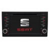 GPS Android 9,0 OCTA CORE 4GB RAM Seat Exeo