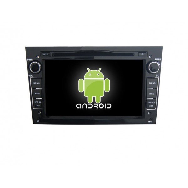 Radio DVD GPS HD Opel ANDROID 9,0  TR1841