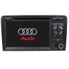GPS Android Audi A3 