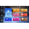 GPS Android 4GB RAM Audi A3 