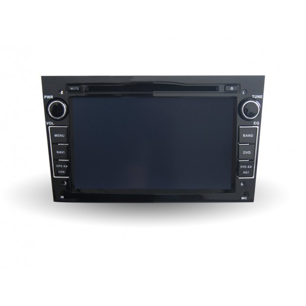 Radio DVD GPS HD Opel ANDROID 9,0 REF: TR1841