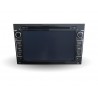 Radio DVD GPS HD Opel ANDROID 9,0  TR1841