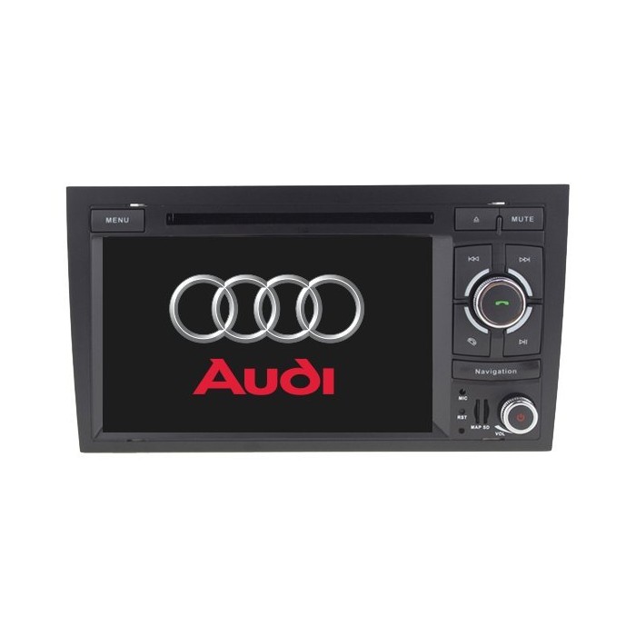 GPS Android Audi A4 TR2681
