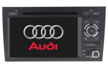 GPS Android Audi A4