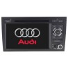 GPS Android Audi A4