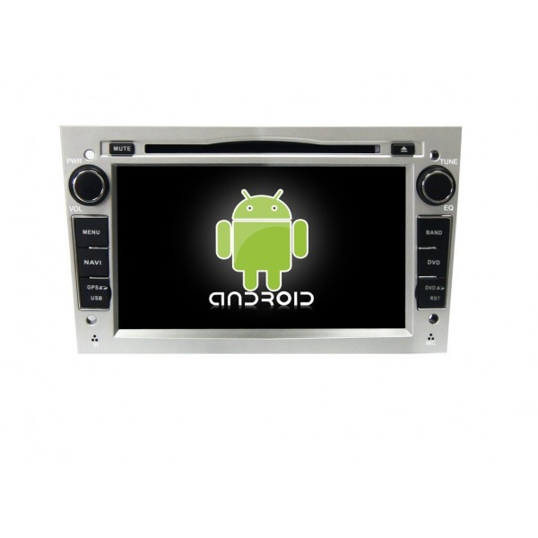 Radio DVD GPS HD Opel ANDROID 9,0  TR1841