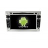 Radio DVD GPS HD Opel ANDROID 9,0 REF: TR1841