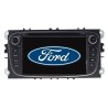 GPS Android 9,0 OCTA CORE 4GB RAM FORD REF:TR2697 | Tradetec