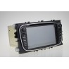 GPS Android 9,0 OCTA CORE 4GB RAM FORD REF:TR2697 | Tradetec