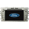 GPS Android 9,0 OCTA CORE 4GB RAM FORD TR2698