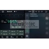 ford focus gps android 9 4GB RAM