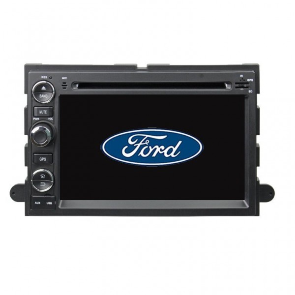 Android FORD EDGE
