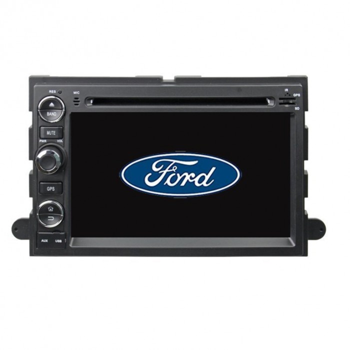 Android FORD EDGE