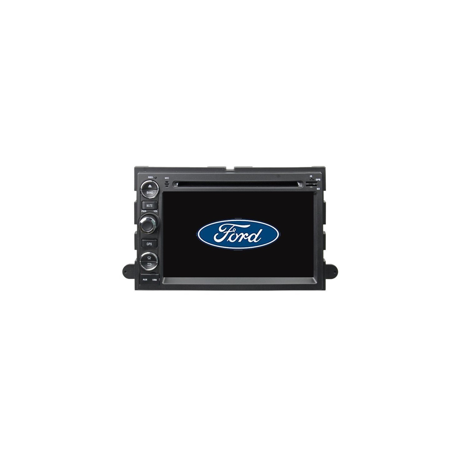 Android FORD EDGE