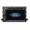 Android FORD EDGE