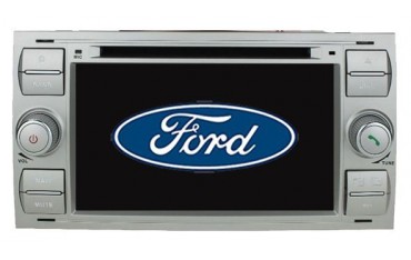 GPS Android 9,0 OCTA CORE 4GB RAM FORD TR2701