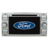 GPS Android 9,0 OCTA CORE 4GB RAM FORD REF:TR2701