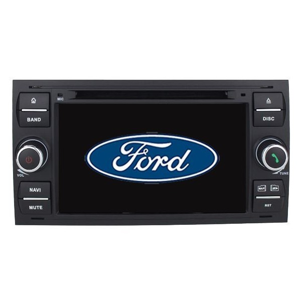 GPS Android 9,0 OCTA CORE 4GB FORD TR2702