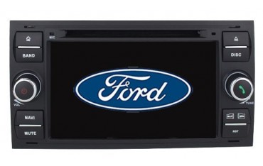 GPS Android 9,0 OCTA CORE 4GB FORD TR2702