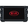 GPS Android 9,0 OCTA CORE 4GB RAM KIA CEED