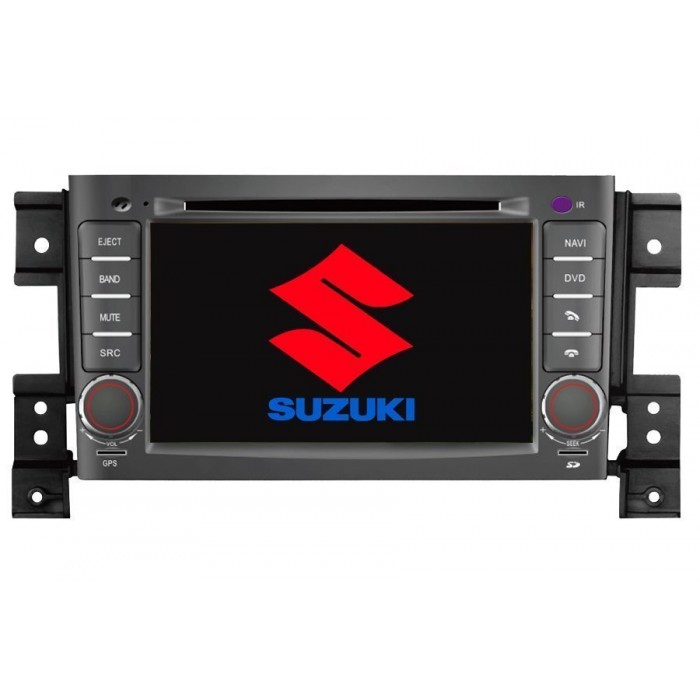 GPS Android 9,0 OCTA CORE 4GB RAM SUZUKI VITARA 