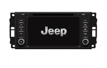 GPS Android 9,0 OCTA CORE 4GB RAM Dodge, Chrysler, Jeep 