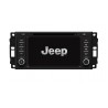 GPS Android 9,0 OCTA CORE 4GB RAM Dodge, Chrysler, Jeep 