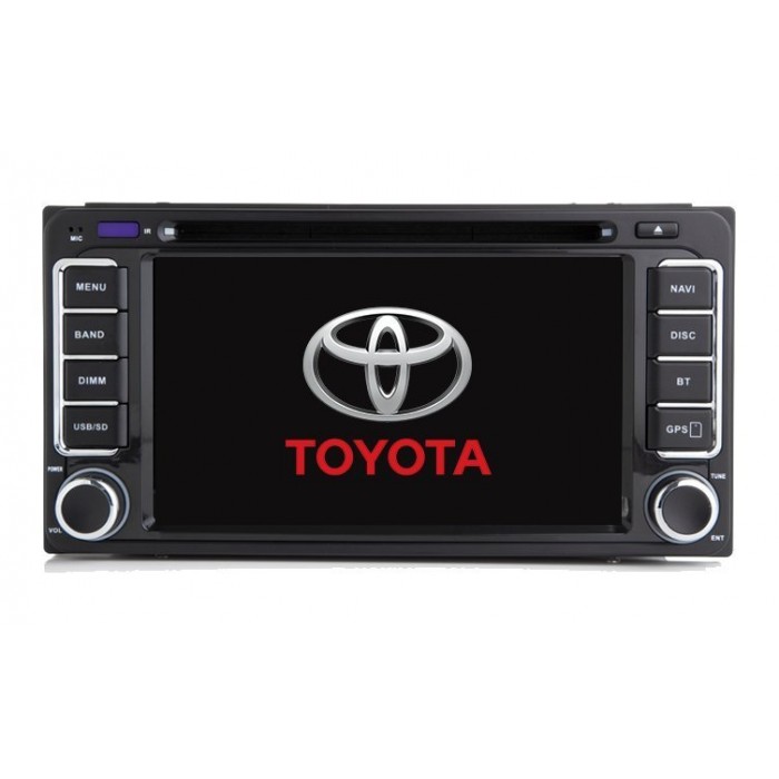 Android TOYOTA