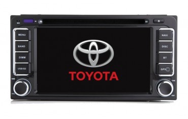 Android TOYOTA