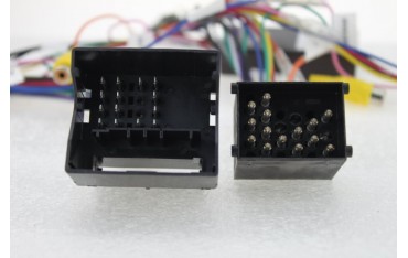 Radio DVD GPS BMW Serie 5 E39 y X5 E53 ANDROID 9,1