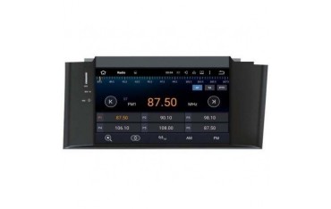 citroen c4 gps android