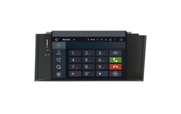 citroen c4 gps android