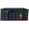 citroen c4 gps