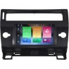 gps CITROEN C4