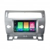 gps CITROEN C4