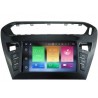 CITROEN C ELYSEE gps